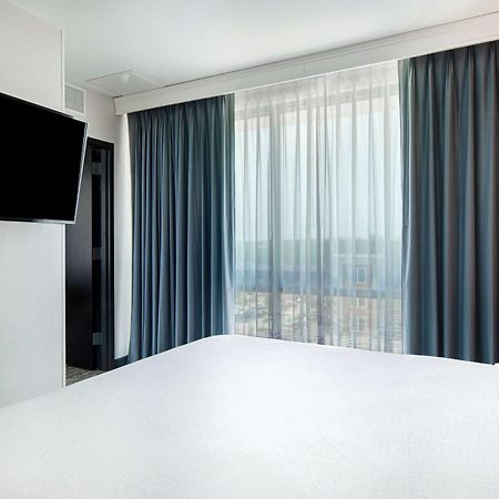 Embassy Suites By Hilton Alpharetta Halcyon Εξωτερικό φωτογραφία