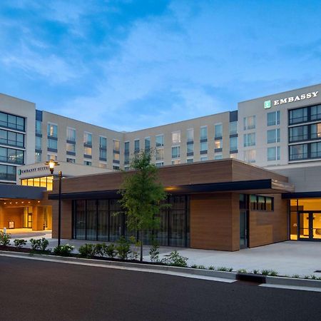 Embassy Suites By Hilton Alpharetta Halcyon Εξωτερικό φωτογραφία