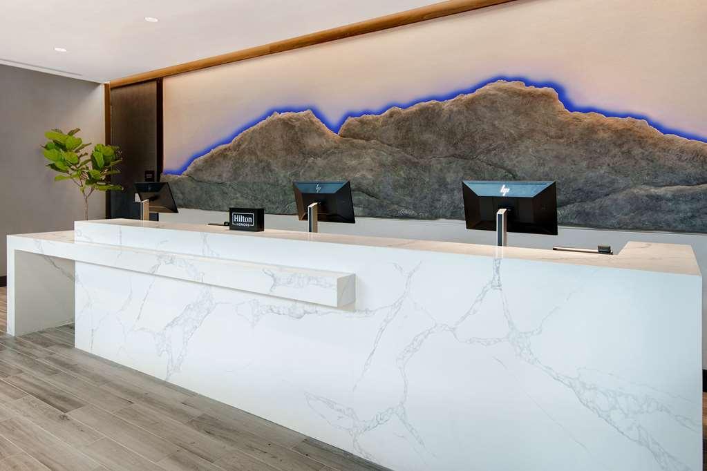 Embassy Suites By Hilton Alpharetta Halcyon Εσωτερικό φωτογραφία