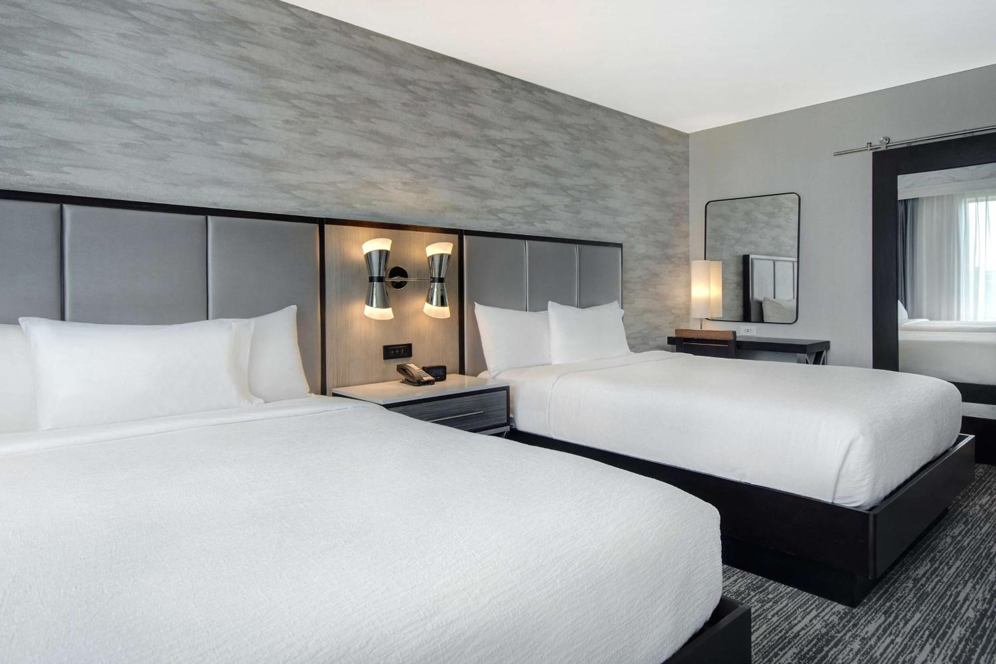 Embassy Suites By Hilton Alpharetta Halcyon Εξωτερικό φωτογραφία