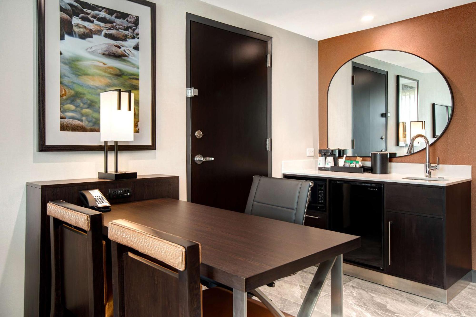 Embassy Suites By Hilton Alpharetta Halcyon Εξωτερικό φωτογραφία