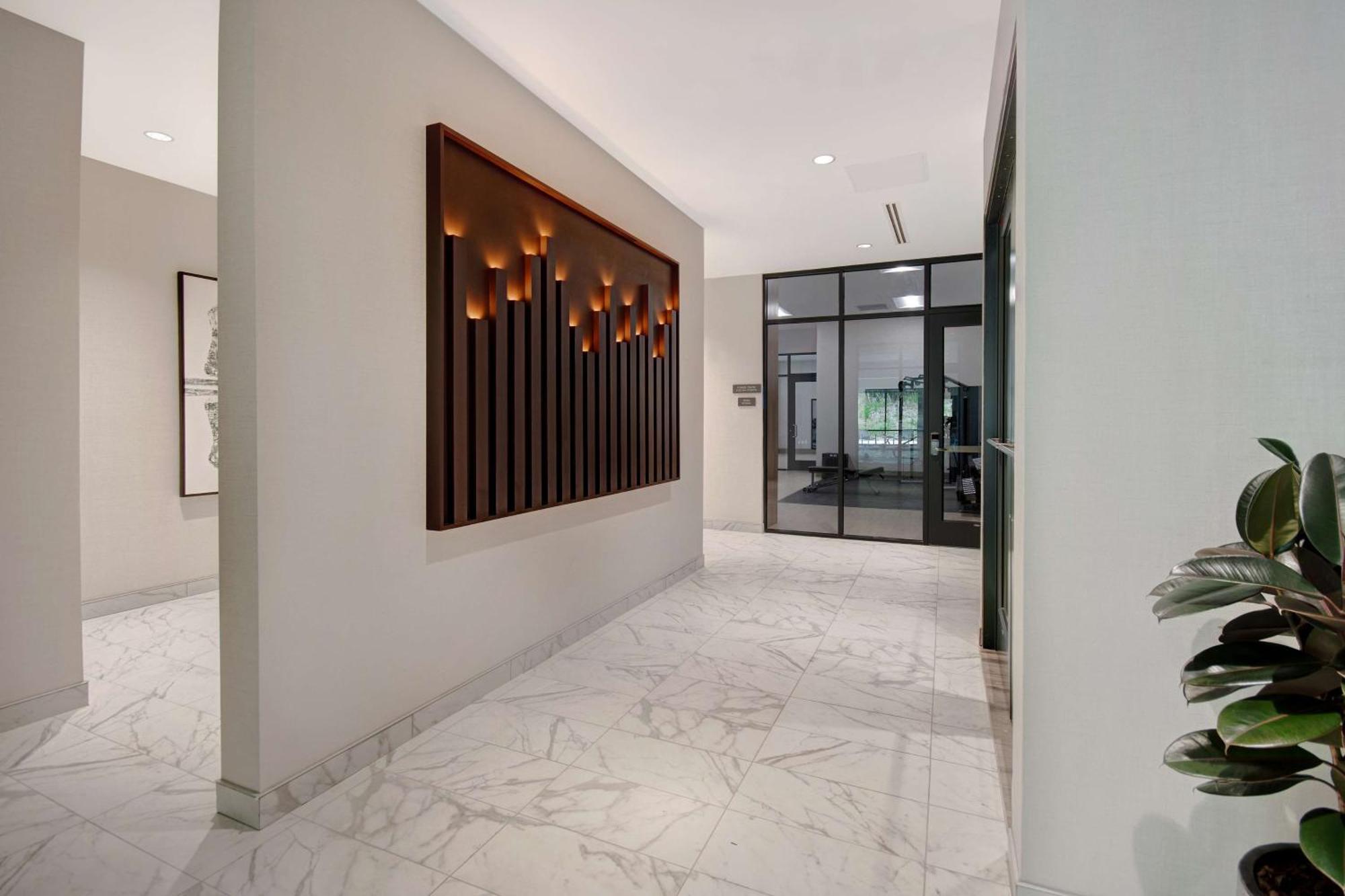 Embassy Suites By Hilton Alpharetta Halcyon Εξωτερικό φωτογραφία