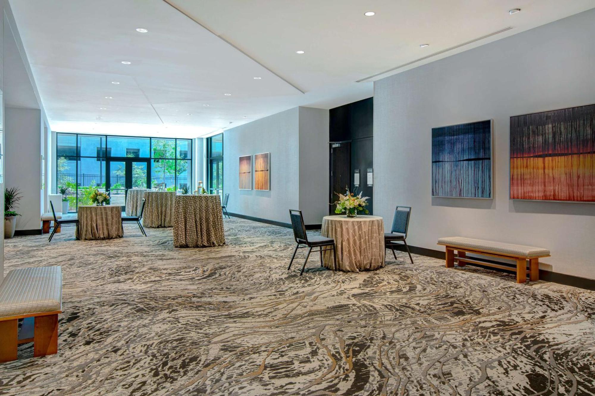 Embassy Suites By Hilton Alpharetta Halcyon Εξωτερικό φωτογραφία