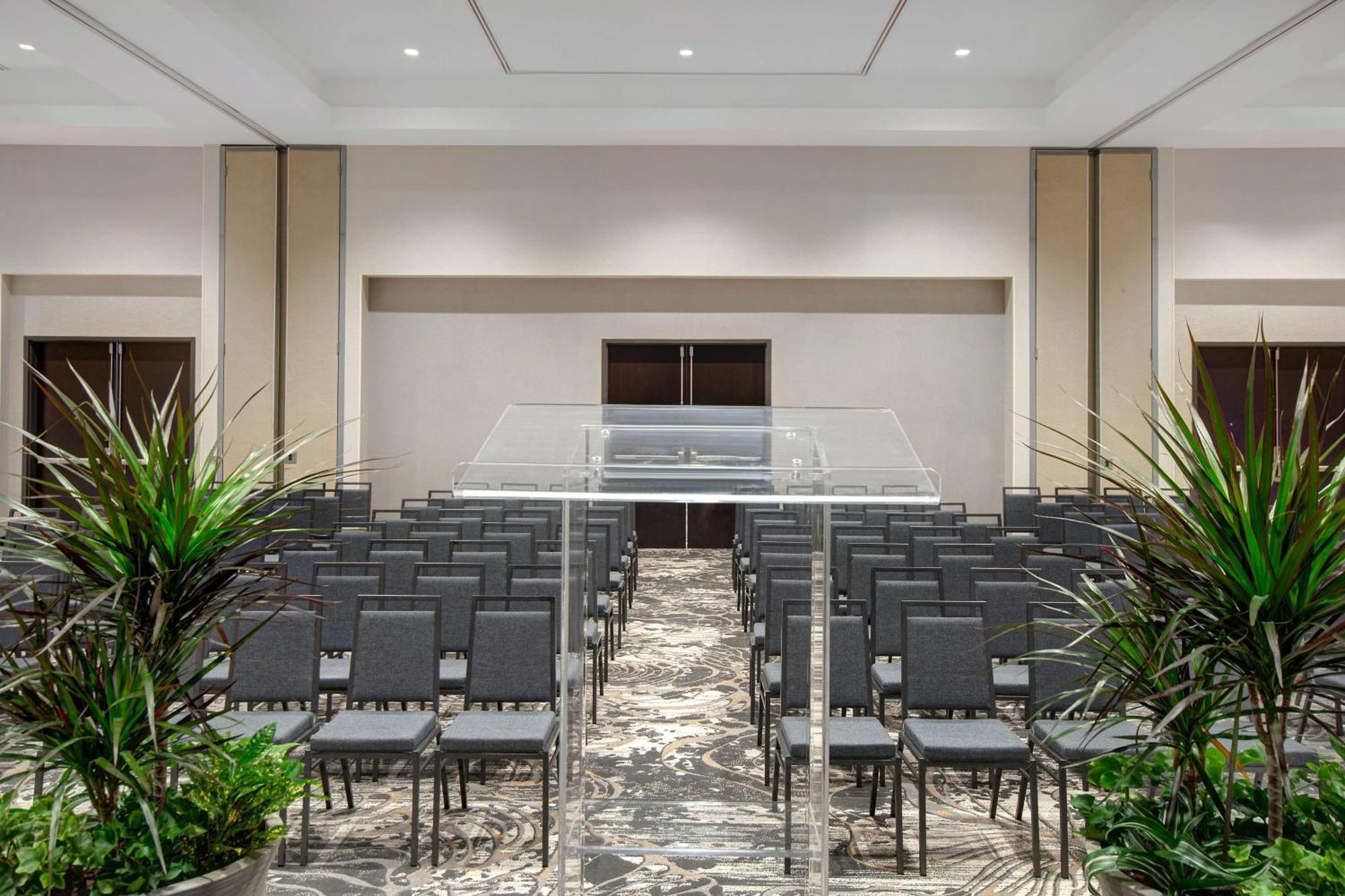 Embassy Suites By Hilton Alpharetta Halcyon Εξωτερικό φωτογραφία