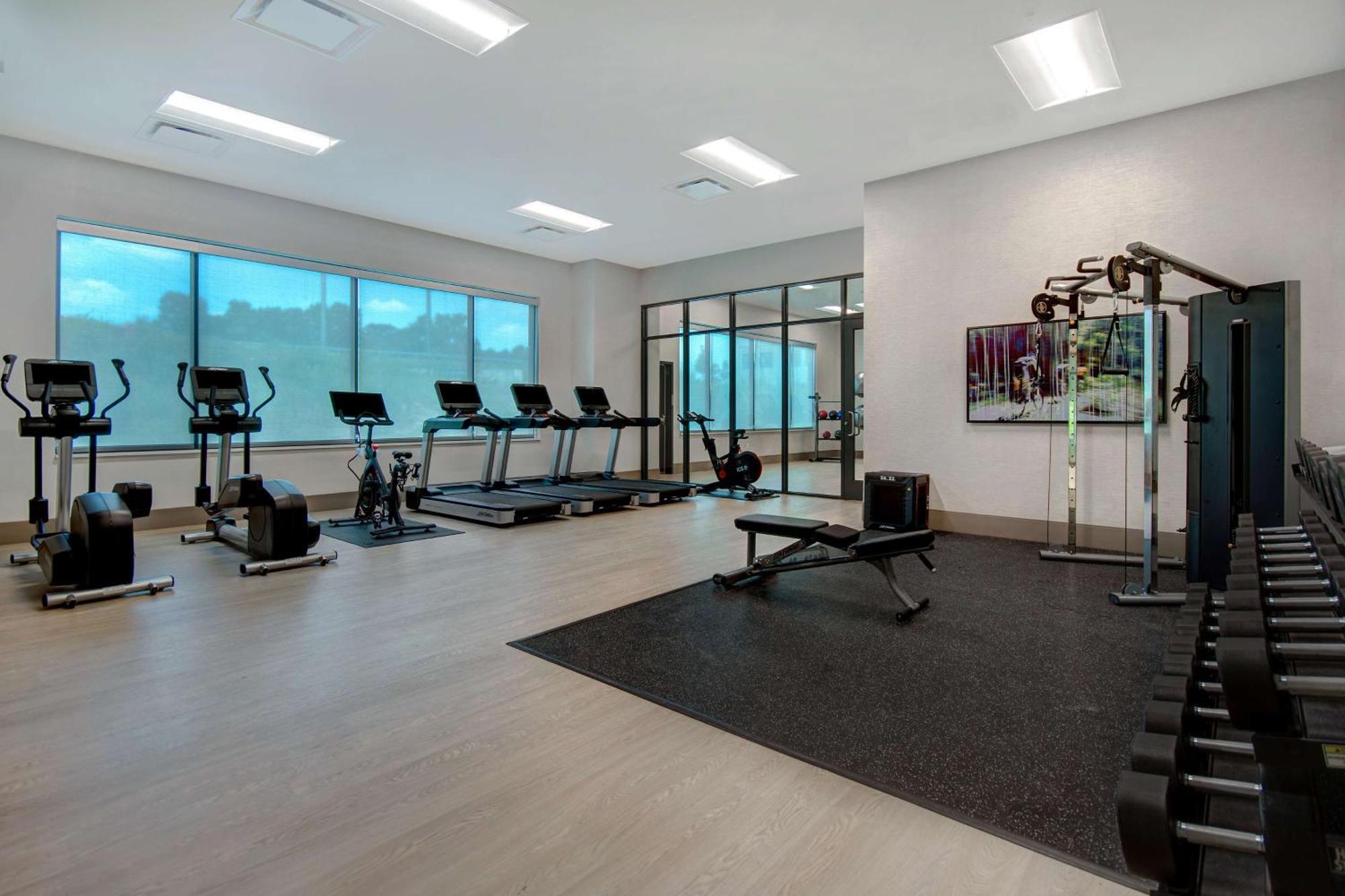Embassy Suites By Hilton Alpharetta Halcyon Εξωτερικό φωτογραφία