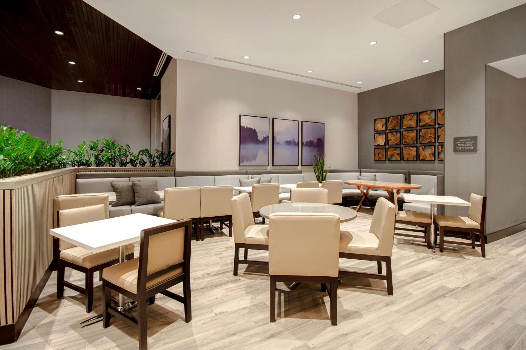 Embassy Suites By Hilton Alpharetta Halcyon Εξωτερικό φωτογραφία