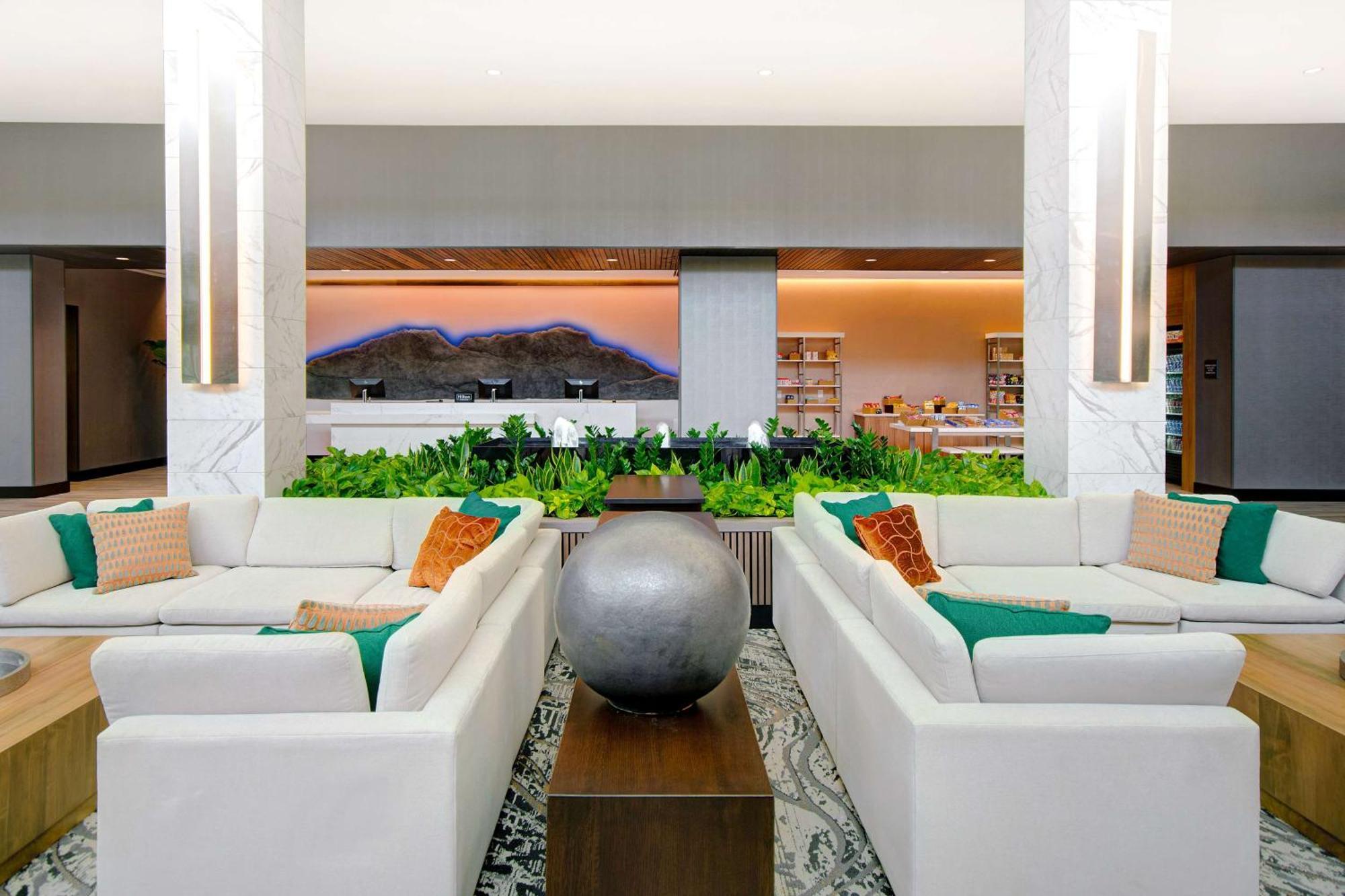 Embassy Suites By Hilton Alpharetta Halcyon Εξωτερικό φωτογραφία